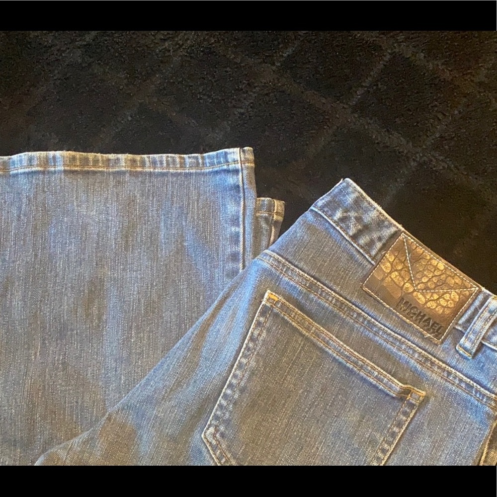 Women’s 8 Michael Kors Jeans
